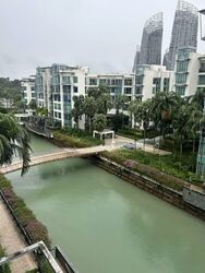 Caribbean At Keppel Bay (D4), Condominium #574576581